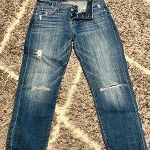 7 for mankind womens jeans
